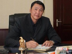 Ц.Шаравжамц: Энэ жилийн шилдгийн шилдэг тамирчид Г.Угалзцэцэг, Э.Содномпилжээ байсан