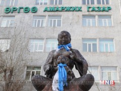 “Өргөө” амаржих газраас тоног төхөөрөмж алга болжээ