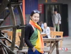 Жүжигчин А.Мөнгөнзул олон улсын кино наадамд шүүгчээр ажиллана