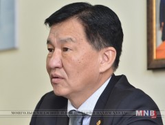 Ц.Даваасүрэн: Эрчим хүчний салбарт 2019 онд хийх ажил олон байна 