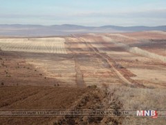 Шадар сайд түймрийн зурвас байгуулах үүрэг өглөө 