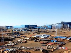 Оюутолгойн үйлдвэрлэлийн цахилгааныг 2023 оноос эхлэн 100 хувь дотоодоос хангана