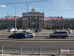  Авто осолд орж, бэртэж гэмтсэн иргэдийг Улаанбаатарт зөөвөрлөн авчирчээ