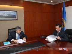 Ерөнхийлөгч Х.Баттулга агаарын бохирдолтой холбоотой төсвийг үр дүнгүй зарцуулсан асуудлыг шалгуул..