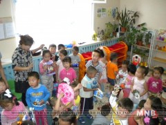 Хүүхэд харах үйлчилгээний 432 төв ажиллаж байна