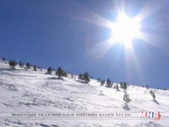 Ихэнх нутгаар хүйтний эрч бага зэрэг суларна 