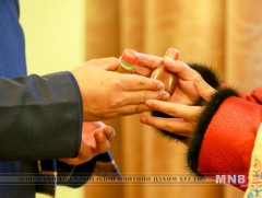 Цагаан сараар авсан бэлгэндээ хэр сэтгэл хангалуун байдаг вэ  