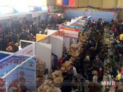 Сар шинийн баярт нэг өрх дунджаар 500-1 сая 500 мянган төгрөг зарцуулж байна 