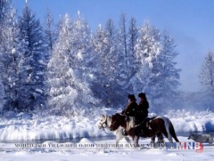 Ойрын өдрүүдийн цаг агаарын мэдээ 