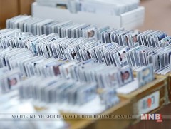 Жолоочийн үнэмлэхийг энэ улиралд багтаан хэвлэж эхэлнэ