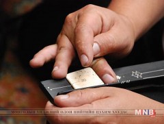 Шагайн харвааны аварга багийг тодруулна