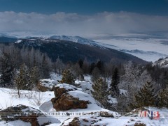 Өнөөдөр ихэнх нутгаар цаг агаар тогтуун байна