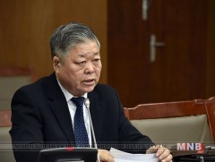 Ж.Бямбадорж: Өвлийн морин уралдааныг болиулах хэрэгтэй