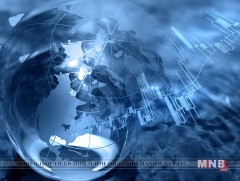 Ирэх онд олон улсын эдийн засаг муудах төлөвтэй байна гэв