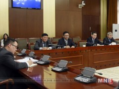 Шанхай хотод Монгол Улсын Ерөнхий консулын газар нээж ажиллуулна