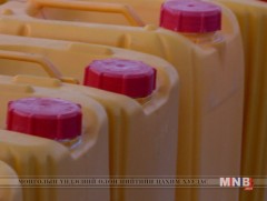 Хуванцар сав хэрэглэхийг хориглосон тогтоолын хэрэгжилт 50 гаруй хувьтай байна 