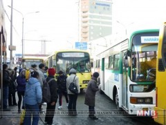 Оюутны өвлийн амралт хоёрдугаар сарын 4-нийг хүртэл үргэлжилнэ