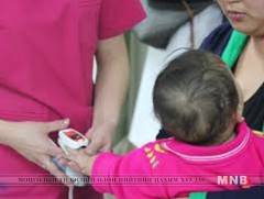 Нийслэлийн хэмжээнд томуу, томуу төст өвчин нийт өвчлөлийн 5.1 хувийг эзэлж байна