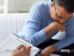 Сэтгэцийн эрүүл мэндийн үйлчилгээ үзүүлэх эмч, сувилагчийн хүрэлцээ муу байна