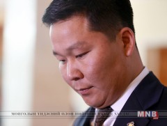УИХ-ын гишүүн асан Д.Гантулгыг хорих шаардлагагүй гэж шийдвэрлэв