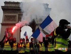 “Шар хантаазтанууд”ын хөдөлгөөний гол зохион байгуулагчийг дахин баривчилжээ