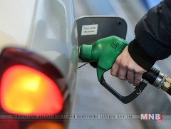 Жолооч нар шатахууны чанарт хэр сэтгэл хангалуун байна вэ 