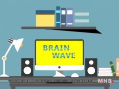“Brain wave” Англи хэлний уралдаант нэвтрүүлэг/2018.01.05/