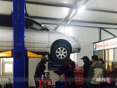 Авто засварын төвүүд үзүүлсэн үйлчилгээндээ баталгаа гаргадаг байх ёстой