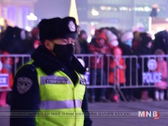 Хүүхэд төөрсөн тохиолдол бүртгэгдээгүй