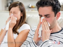 Уушги тоосжих өвчин уушгины хорт хавдрын эх үүсвэр болж байна