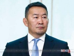 УИХ-ын чуулганы хуралдааны дэгийн тухай хуульд нэмэлт оруулах тухай хуульд хориг тавих шаардлагагү..