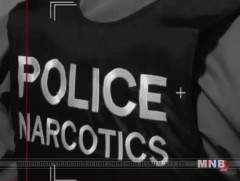 Мансууруулах бодис хадгалсан, тээвэрлэсэн дөрвөн бүлгийг илрүүлэв