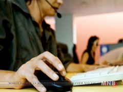 Ханиад томуутай холбоотой дуудлага их иржээ 