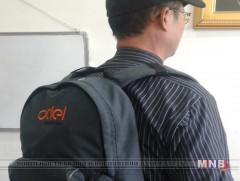 Уул уурхайн бус бүтээгдэхүүний экспортыг дэмжих төсөл үр өгөөжөө өгч эхэлжээ