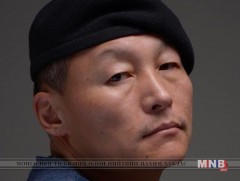 Г.Аюурзана: Сэтгэл тайтгардаггүй ээ