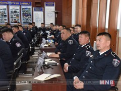 Ахлах зохицуулагч нар мэргэшүүлэх сургалтад хамрагдаж байна