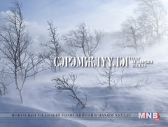 Цас орж, ихэнх нутгаар хүйтрэхийг анхааруулж байна