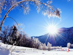 Ихэнх нутгаар цаг агаар тогтуун байна