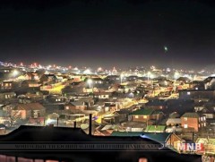 Цахилгааны шөнийн тарифийн хөнгөлөлт ирэх өвөл хэрэгжих үү