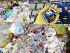 Аюултай хог хаягдлын төвлөрсөн байгууламжийг барих газрын байршил тодорхойгүй байна