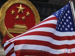 Тайванийн асуудлаар Хятад улс Америкт хатуу сануулга өглөө