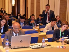 Нутгийн удирдлагын тогтолцоо, эрх зүйн шинэчлэл чуулганаас зөвлөмж гаргалаа