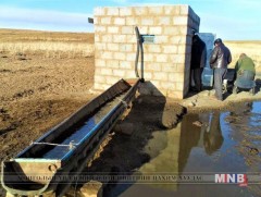 Худаг гаргахад малчид саналаа тусгах эрхтэй