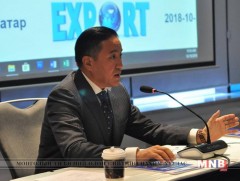 В.Энхболд: Монгол Улсын эдийн засаг 30 орчим хувиар өслөө