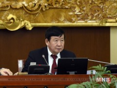 Хуулийг хэрэгжүүлэхтэй холбоотой тогтоолын төслүүдийн эцсийн хэлэлцүүлгийг хийлээ