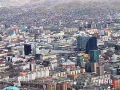 Улаанбаатар хот орчимд газар хөдлөх тохиолдол тогтмол өсч байна