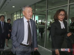 Ш.Алтантуяагийн хэргийн шүүх хурал хэдэн сараар үргэлжилж магадгүй байна 