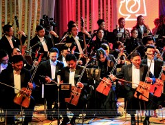 Морин хуурын чуулга энэ сарын 25-нд тоглолтоо хийнэ