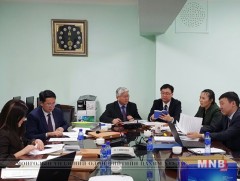 Төрийн албан хаагчийн төлөөллийг тодруулах сонгон шалгаруулалтын дүн гарчээ