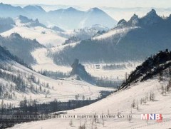 Ойрын өдрүүдэд цаг агаар тогтуун байна